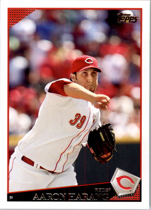 A1809- 2009 Topps Baseball Card #s 1-251 +Rookies -You Pick- 15+ FREE US SHIP - Picture 332 of 499