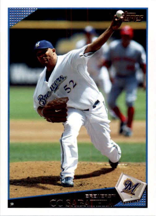 A1809- 2009 Topps Baseball Card #s 1-251 +Rookies -You Pick- 15+ FREE US SHIP - Picture 338 of 499