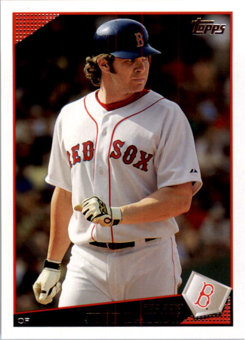 A1809- 2009 Topps Baseball Card #s 1-251 +Rookies -You Pick- 15+ FREE US SHIP - Picture 340 of 499