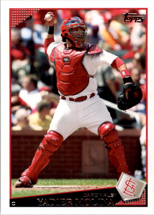 A1809- 2009 Topps Baseball Card #s 1-251 +Rookies -You Pick- 15+ FREE US SHIP - Picture 342 of 499