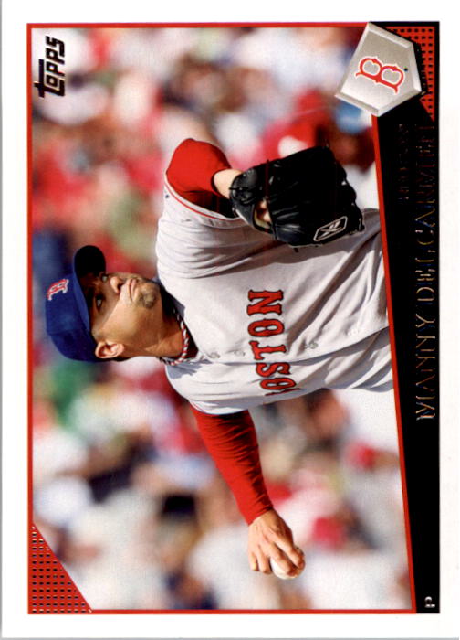 A1809- 2009 Topps Baseball Card #s 1-251 +Rookies -You Pick- 15+ FREE US SHIP - Picture 344 of 499