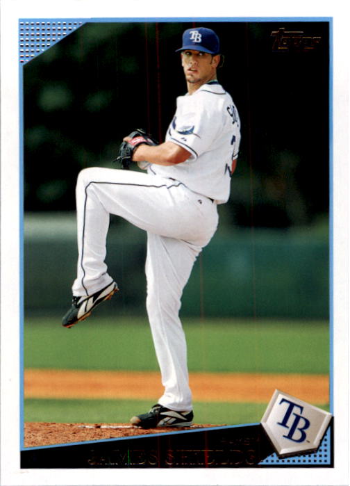 A1809- 2009 Topps Baseball Card #s 1-251 +Rookies -You Pick- 15+ FREE US SHIP - Picture 346 of 499