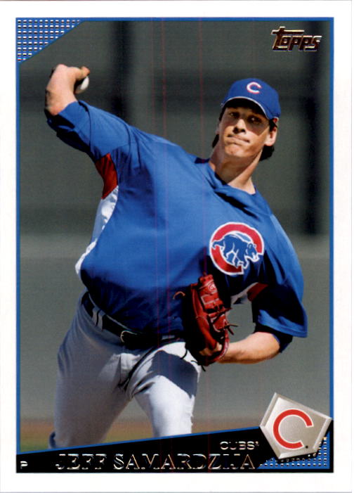 A1809- 2009 Topps Baseball Card #s 1-251 +Rookies -You Pick- 15+ FREE US SHIP - Picture 348 of 499