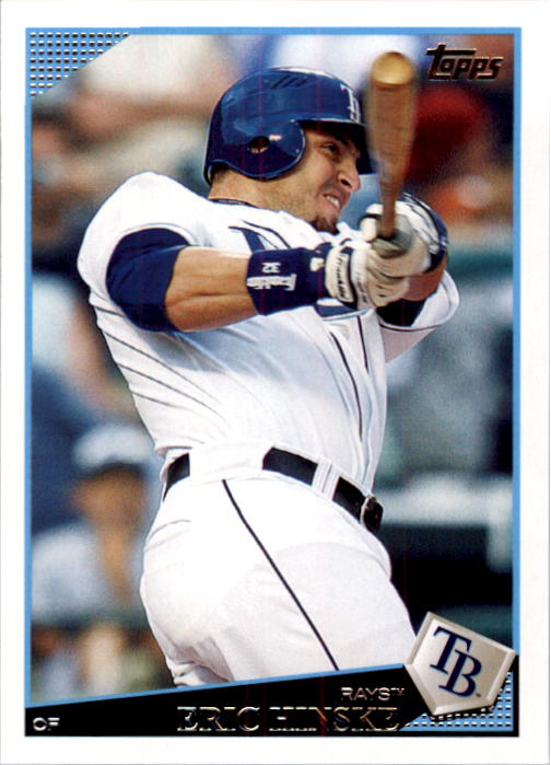 A1809- 2009 Topps Baseball Card #s 1-251 +Rookies -You Pick- 15+ FREE US SHIP - Picture 352 of 499