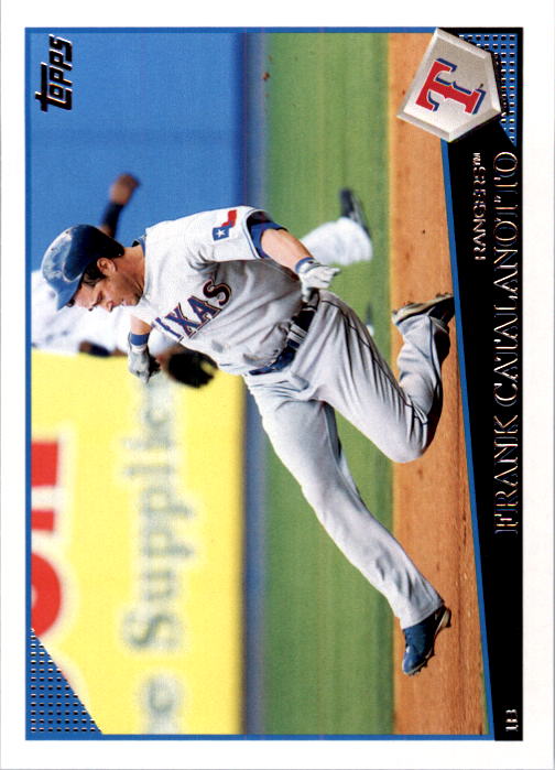 A1809- 2009 Topps Baseball Card #s 1-251 +Rookies -You Pick- 15+ FREE US SHIP - Picture 354 of 499