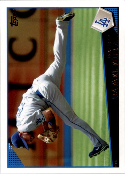 A1809- 2009 Topps Baseball Card #s 1-251 +Rookies -You Pick- 15+ FREE US SHIP - Picture 356 of 499