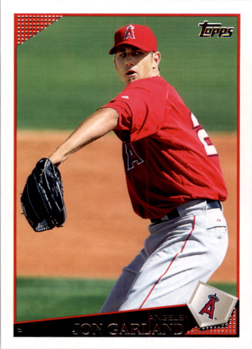 A1809- 2009 Topps Baseball Card #s 1-251 +Rookies -You Pick- 15+ FREE US SHIP - Picture 372 of 499