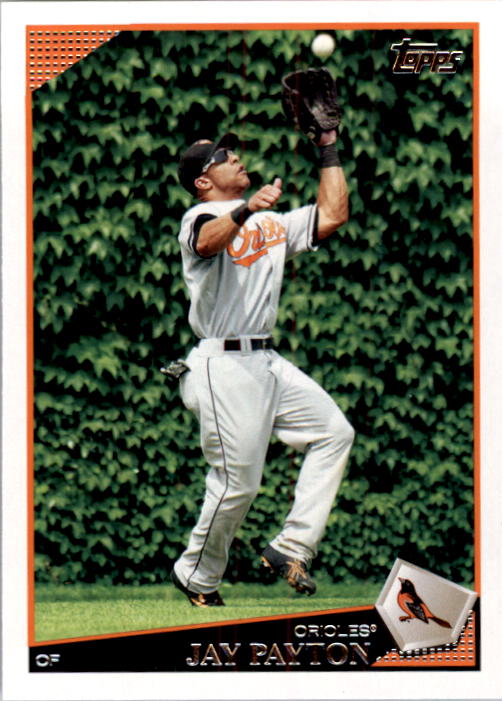 A1809- 2009 Topps Baseball Card #s 1-251 +Rookies -You Pick- 15+ FREE US SHIP - Picture 376 of 499