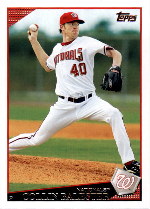 A1809- 2009 Topps Baseball Card #s 1-251 +Rookies -You Pick- 15+ FREE US SHIP - Picture 382 of 499
