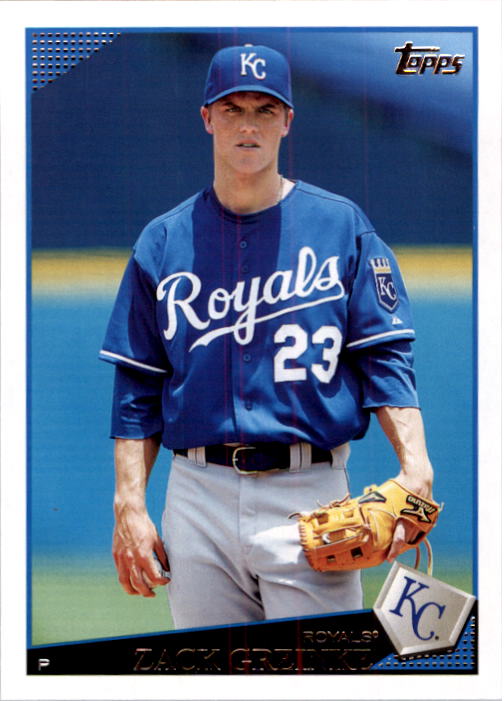 A1809- 2009 Topps Baseball Card #s 1-251 +Rookies -You Pick- 15+ FREE US SHIP - Picture 384 of 499