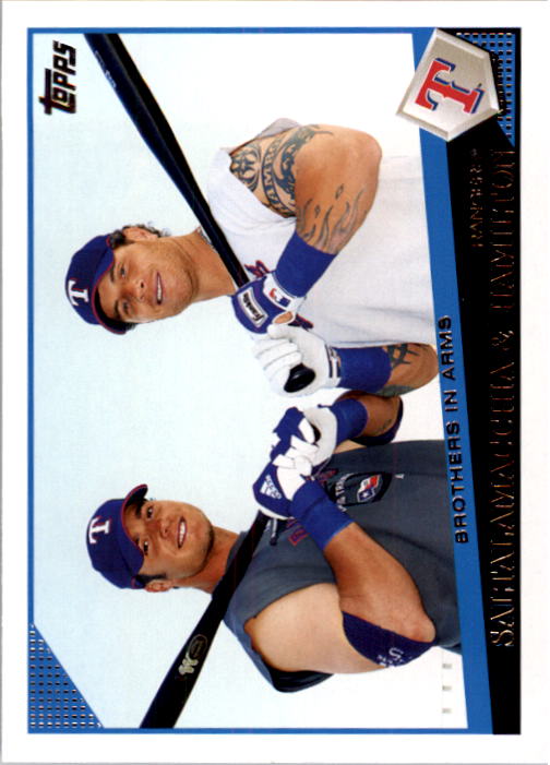 A1809- 2009 Topps Baseball Card #s 1-251 +Rookies -You Pick- 15+ FREE US SHIP - Picture 400 of 499