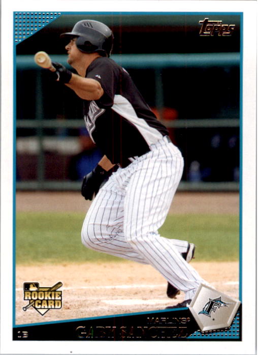 A1809- 2009 Topps Baseball Card #s 1-251 +Rookies -You Pick- 15+ FREE US SHIP - Picture 402 of 499