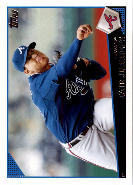 A1809- 2009 Topps Baseball Card #s 1-251 +Rookies -You Pick- 15+ FREE US SHIP - Picture 404 of 499