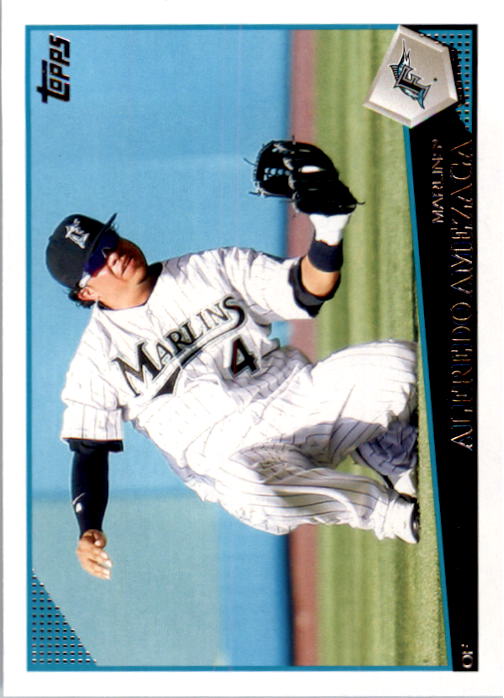 A1809- 2009 Topps Baseball Card #s 1-251 +Rookies -You Pick- 15+ FREE US SHIP - Picture 416 of 499