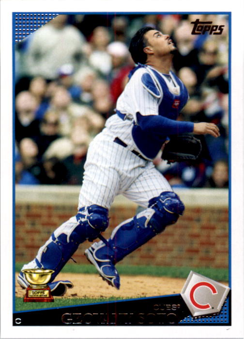 A1809- 2009 Topps Baseball Card #s 1-251 +Rookies -You Pick- 15+ FREE US SHIP - Picture 418 of 499