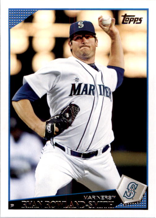 A1809- 2009 Topps Baseball Card #s 1-251 +Rookies -You Pick- 15+ FREE US SHIP - Picture 420 of 499