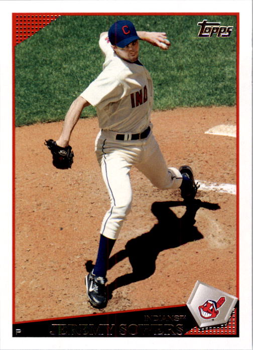 A1809- 2009 Topps Baseball Card #s 1-251 +Rookies -You Pick- 15+ FREE US SHIP - Picture 424 of 499