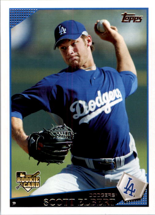 A1809- 2009 Topps Baseball Card #s 1-251 +Rookies -You Pick- 15+ FREE US SHIP - Picture 426 of 499