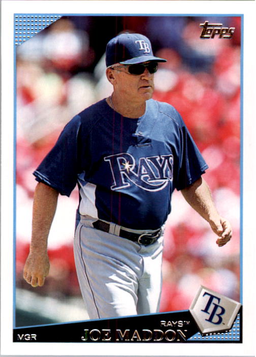 A1809- 2009 Topps Baseball Card #s 1-251 +Rookies -You Pick- 15+ FREE US SHIP - Picture 430 of 499
