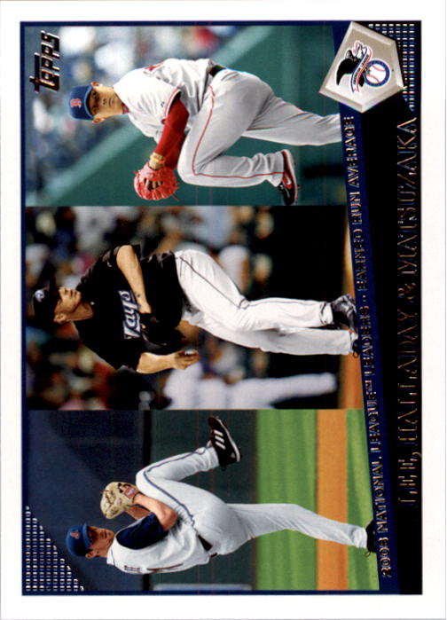 A1809- 2009 Topps Baseball Card #s 1-251 +Rookies -You Pick- 15+ FREE US SHIP - Picture 440 of 499
