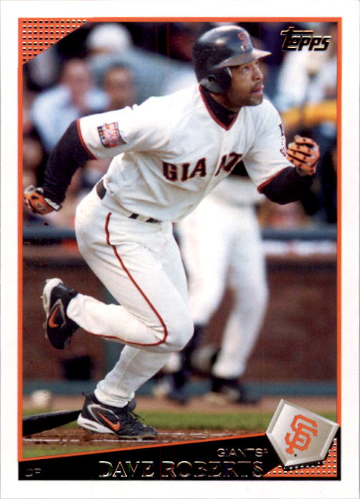 A1809- 2009 Topps Baseball Card #s 1-251 +Rookies -You Pick- 15+ FREE US SHIP - Picture 444 of 499