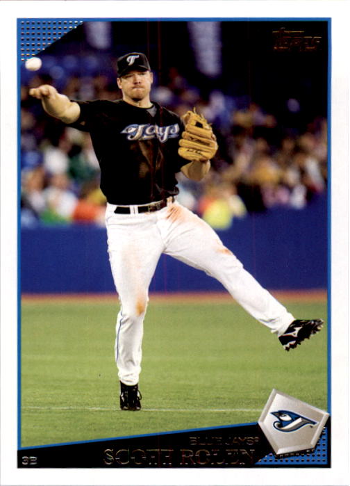 A1809- 2009 Topps Baseball Card #s 1-251 +Rookies -You Pick- 15+ FREE US SHIP - Picture 452 of 499