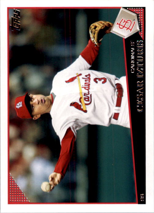A1809- 2009 Topps Baseball Card #s 1-251 +Rookies -You Pick- 15+ FREE US SHIP - Picture 454 of 499