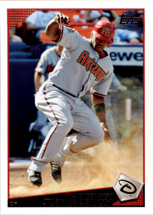 A1809- 2009 Topps Baseball Card #s 1-251 +Rookies -You Pick- 15+ FREE US SHIP - Picture 456 of 499