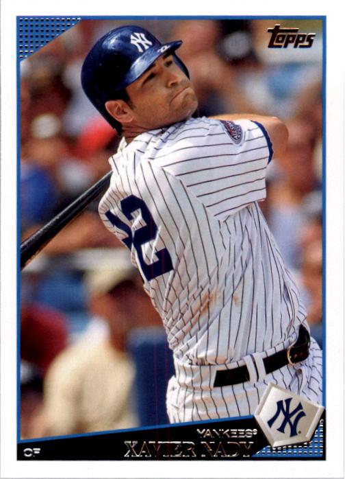 A1809- 2009 Topps Baseball Card #s 1-251 +Rookies -You Pick- 15+ FREE US SHIP - Picture 458 of 499
