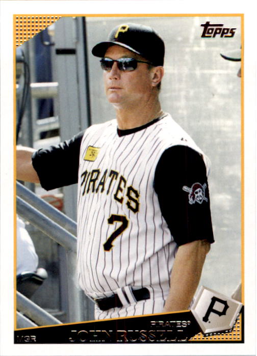 A1809- 2009 Topps Baseball Card #s 1-251 +Rookies -You Pick- 15+ FREE US SHIP - Picture 464 of 499