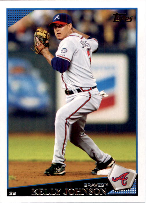 A1809- 2009 Topps Baseball Card #s 1-251 +Rookies -You Pick- 15+ FREE US SHIP - Picture 468 of 499