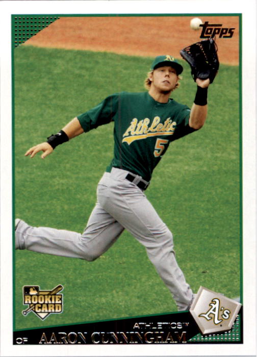 A1809- 2009 Topps Baseball Card #s 1-251 +Rookies -You Pick- 15+ FREE US SHIP - Picture 470 of 499