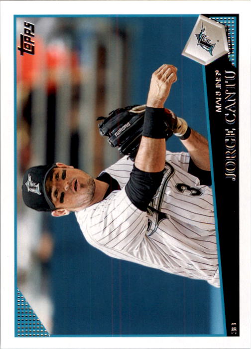 A1809- 2009 Topps Baseball Card #s 1-251 +Rookies -You Pick- 15+ FREE US SHIP - Picture 472 of 499