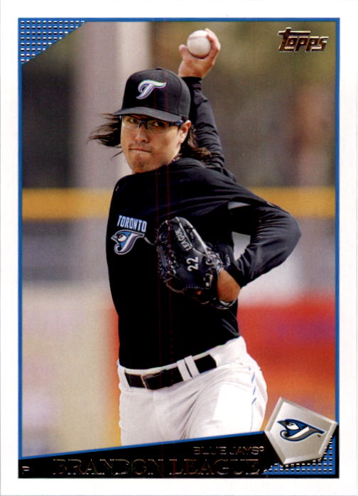 A1809- 2009 Topps Baseball Card #s 1-251 +Rookies -You Pick- 15+ FREE US SHIP - Picture 474 of 499