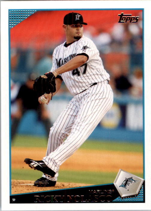 A1809- 2009 Topps Baseball Card #s 1-251 +Rookies -You Pick- 15+ FREE US SHIP - Picture 480 of 499