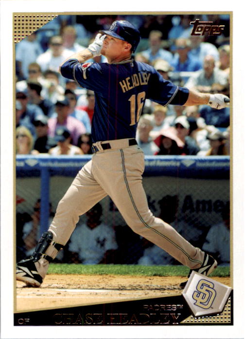 A1809- 2009 Topps Baseball Card #s 1-251 +Rookies -You Pick- 15+ FREE US SHIP - Picture 482 of 499