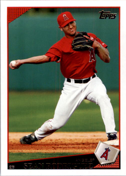 A1809- 2009 Topps Baseball Card #s 1-251 +Rookies -You Pick- 15+ FREE US SHIP - Picture 484 of 499