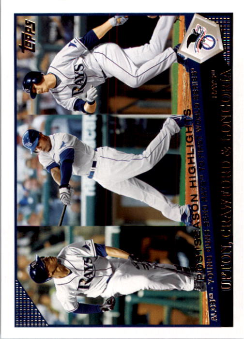 A1809- 2009 Topps Baseball Card #s 1-251 +Rookies -You Pick- 15+ FREE US SHIP - Picture 488 of 499