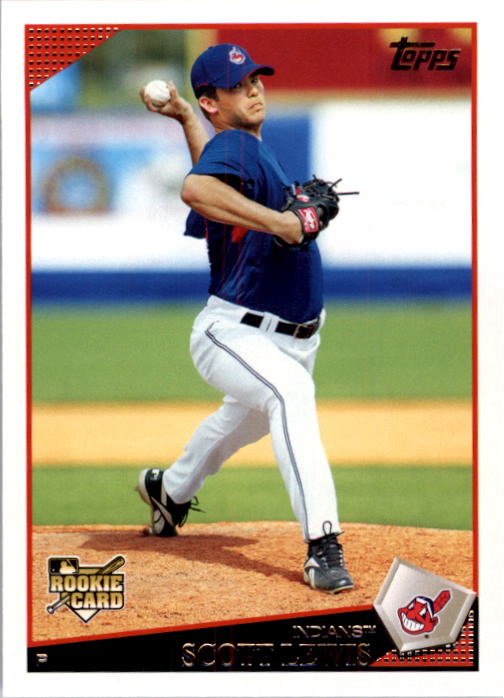A1809- 2009 Topps Baseball Card #s 1-251 +Rookies -You Pick- 15+ FREE US SHIP - Picture 492 of 499