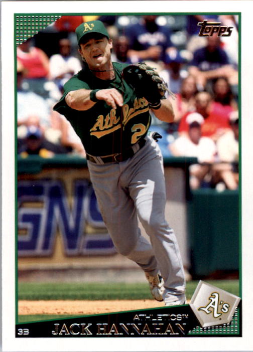 A1809- 2009 Topps Baseball Card #s 1-251 +Rookies -You Pick- 15+ FREE US SHIP - Picture 494 of 499