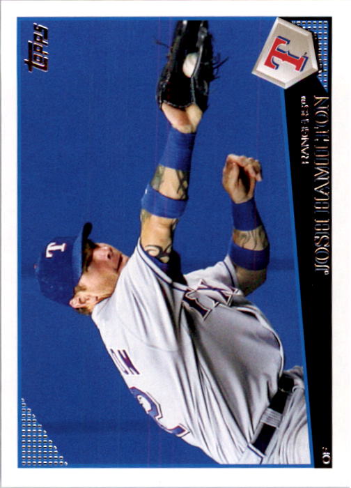 A1809- 2009 Topps Baseball Card #s 1-251 +Rookies -You Pick- 15+ FREE US SHIP - Picture 496 of 499