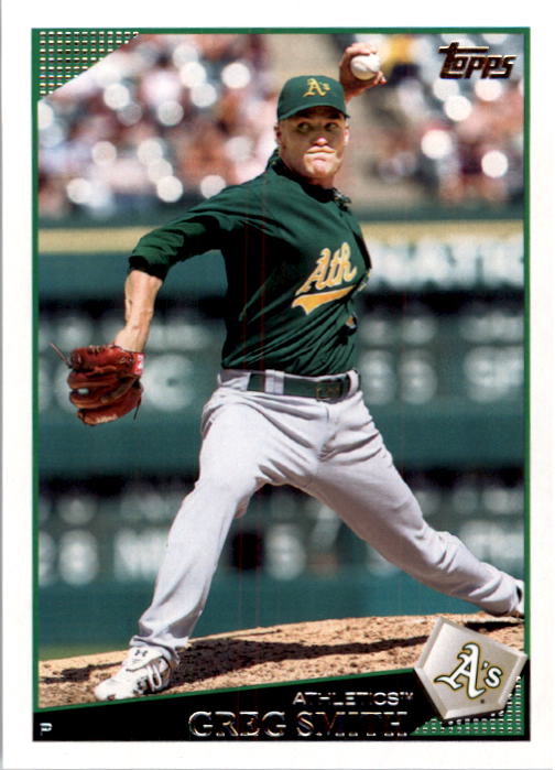A1809- 2009 Topps Baseball Card #s 1-251 +Rookies -You Pick- 15+ FREE US SHIP - Picture 498 of 499