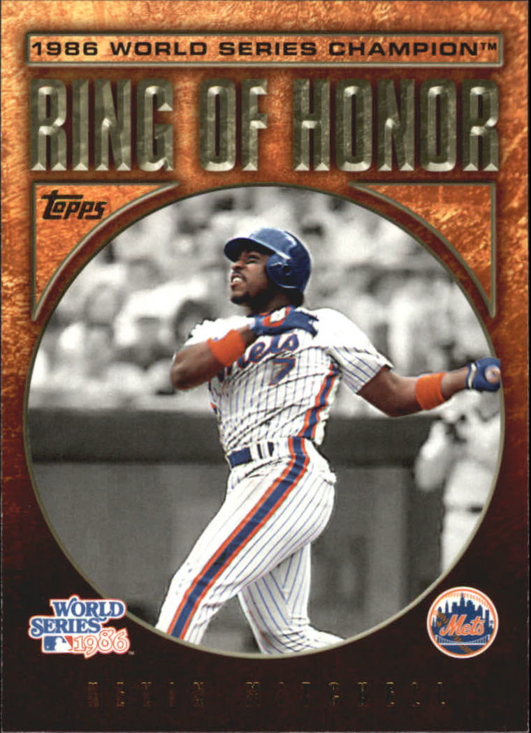 Finish Your Set *GOTBASEBALLCARDS 2009 Topps Ring Of Honor Baseball 
