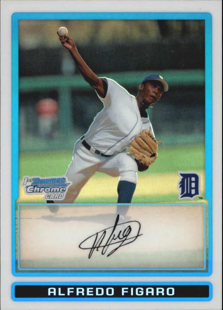 2009 Bowman Chrome Baseball Part 4 Prospects and Autograph Parallel Cards - Picture 18 of 109