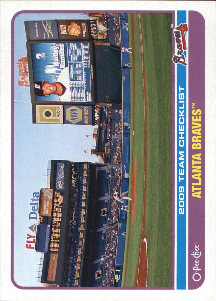 2009 O-Pee-Chee - Team Checklist #515 Seattle Mariners (RC)