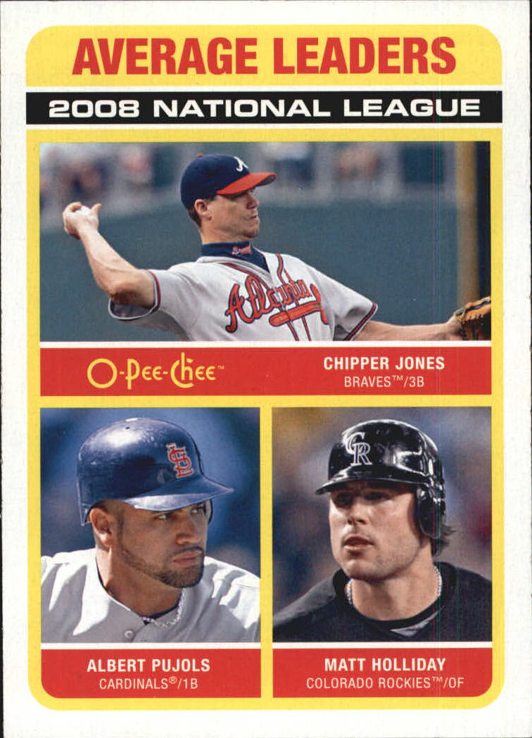 2009 O-Pee-Chee - Team Checklist #515 Seattle Mariners (RC)