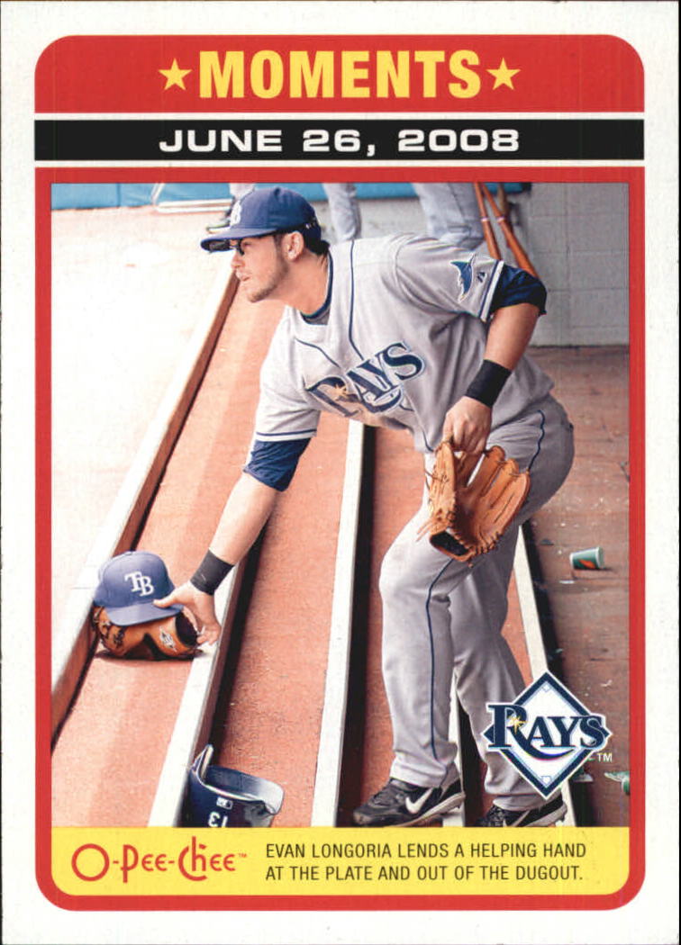 2009 O-Pee-Chee - Team Checklist #515 Seattle Mariners (RC)