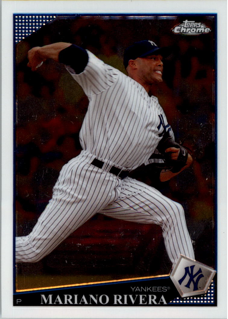 2009 Topps Chrome Baseball YOU PICK - Picture 30 of 415