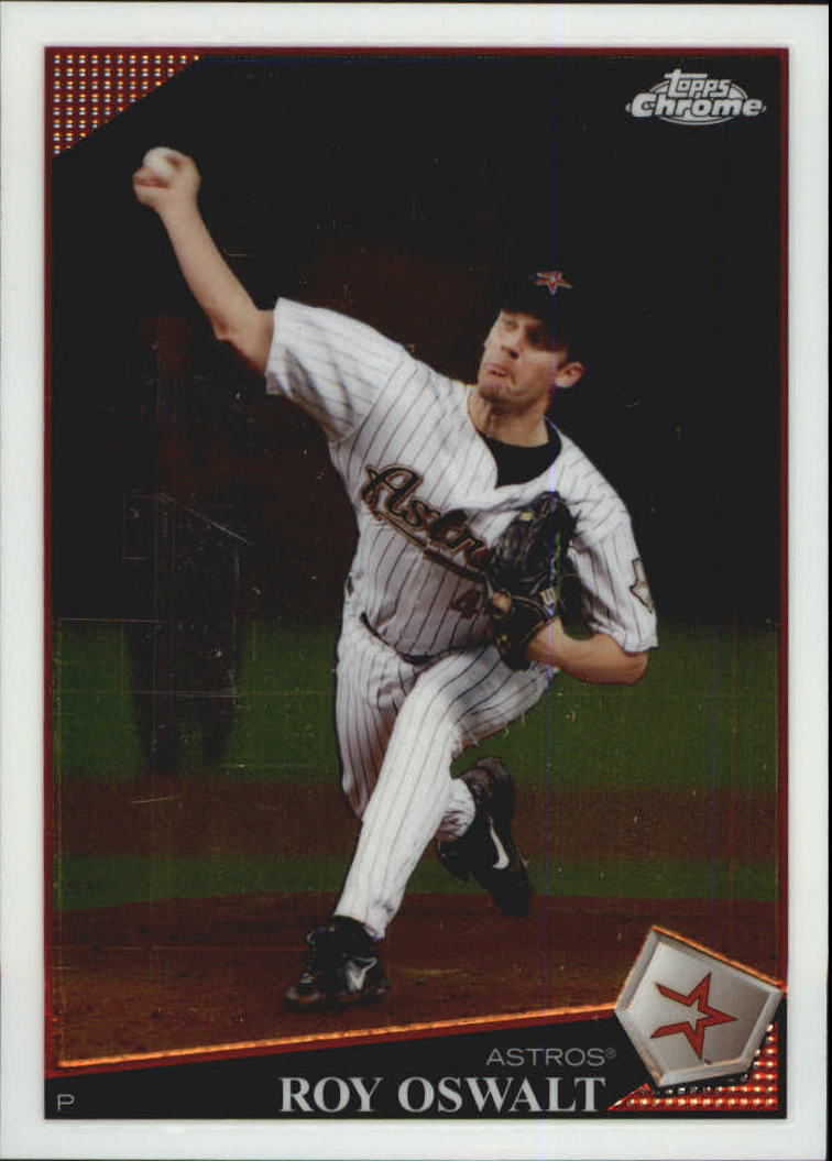 2009 Topps Chrome Baseball YOU PICK - Picture 62 of 415