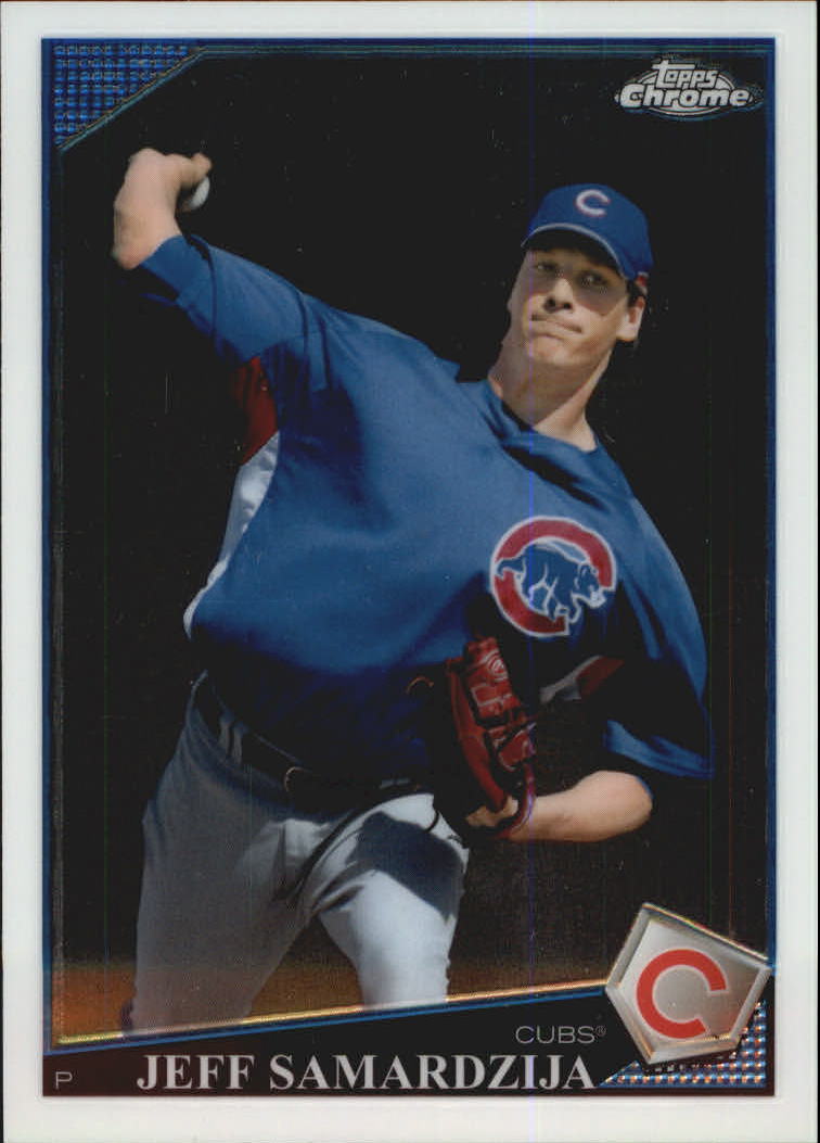 2009 Topps Chrome Baseball YOU PICK - Picture 100 of 415